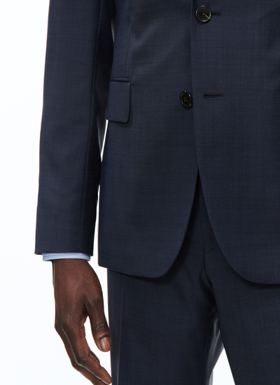 Men's suit Fursac - 23EC3AXUN-BC06/31
