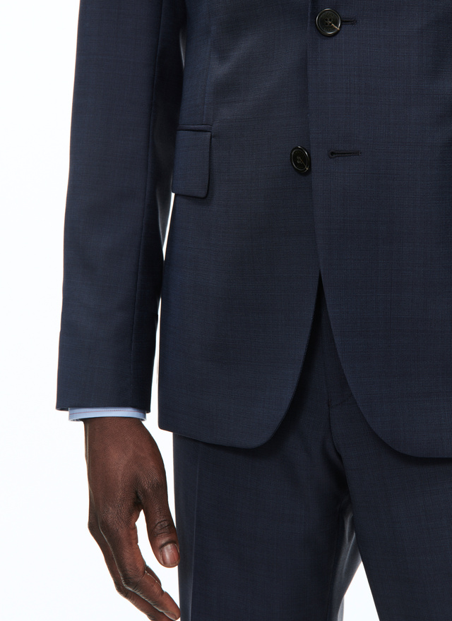 Men's suit Fursac - C3AXUN-BC06-31