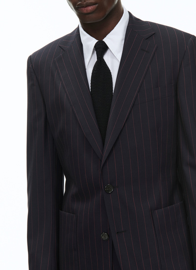 Men's suit Fursac - 23EC3AVRA-BC18/30
