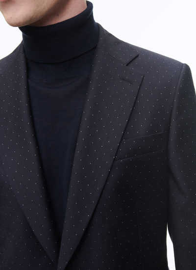 Men's suit Fursac - C3AVRA-CC48-D030