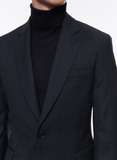 Men's suit Fursac - 22HC3AXUN-TC04/30