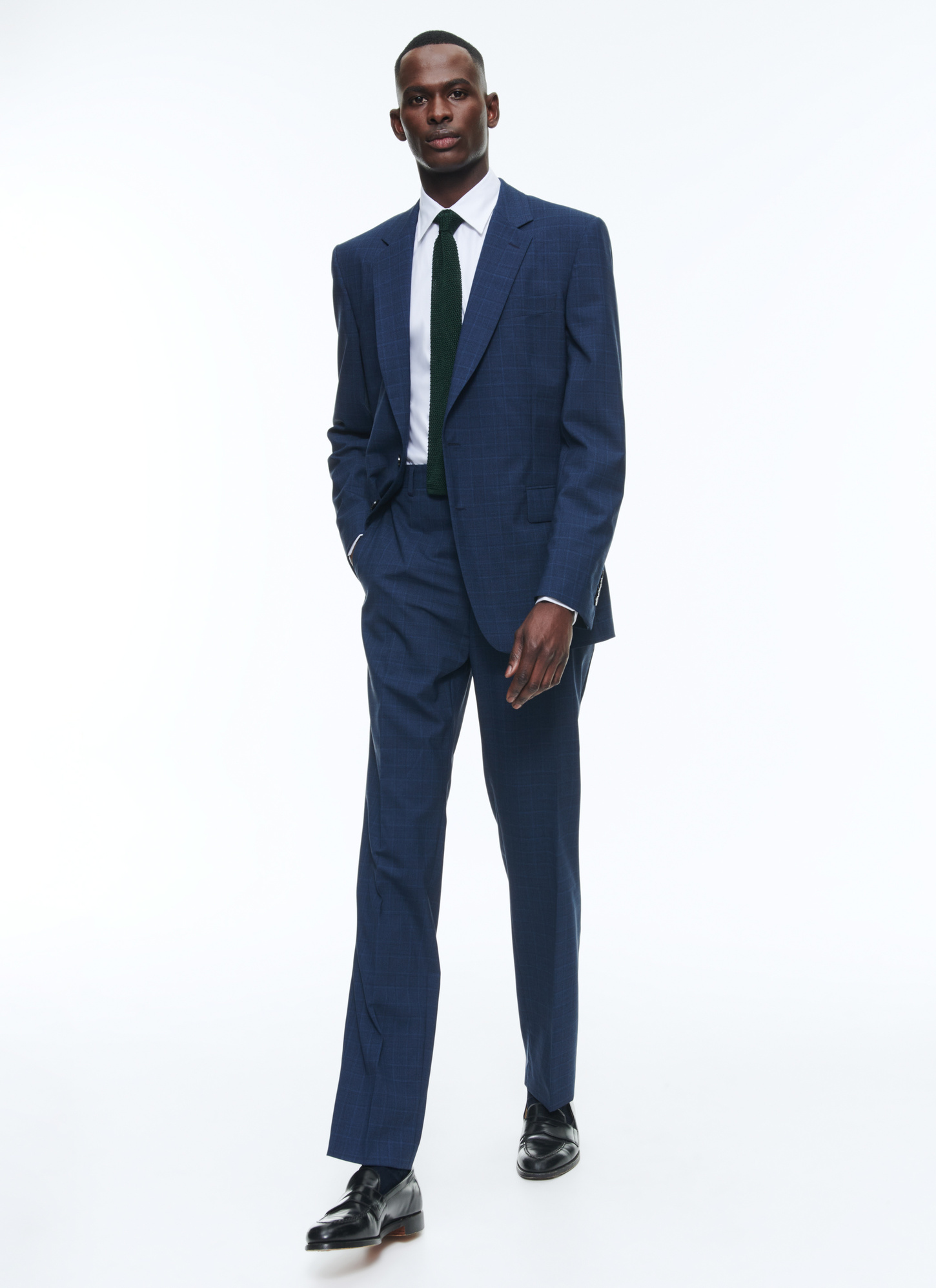 Men's suit Fursac - C3AXUN-VC09-32