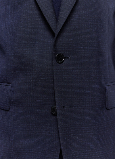 Men's suit Fursac - C3EXUN-EC24-D030