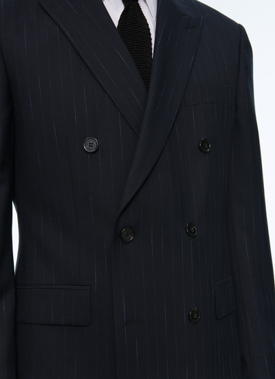 Men's suit Fursac - 22HC3VOCA-AC15/31