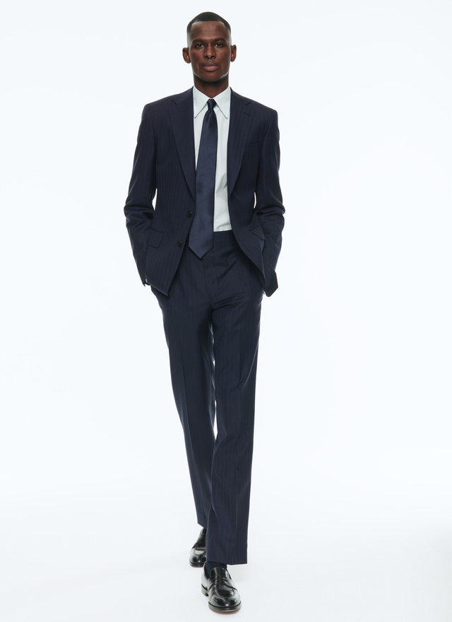 Men's suit Fursac - C3AVRA-BC05-30