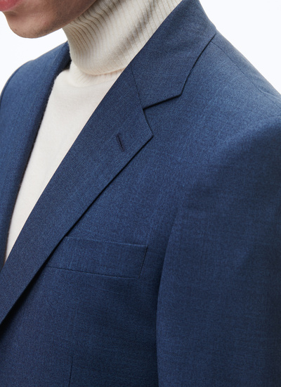 Men's suit Fursac - C3AXUN-OC31-D026