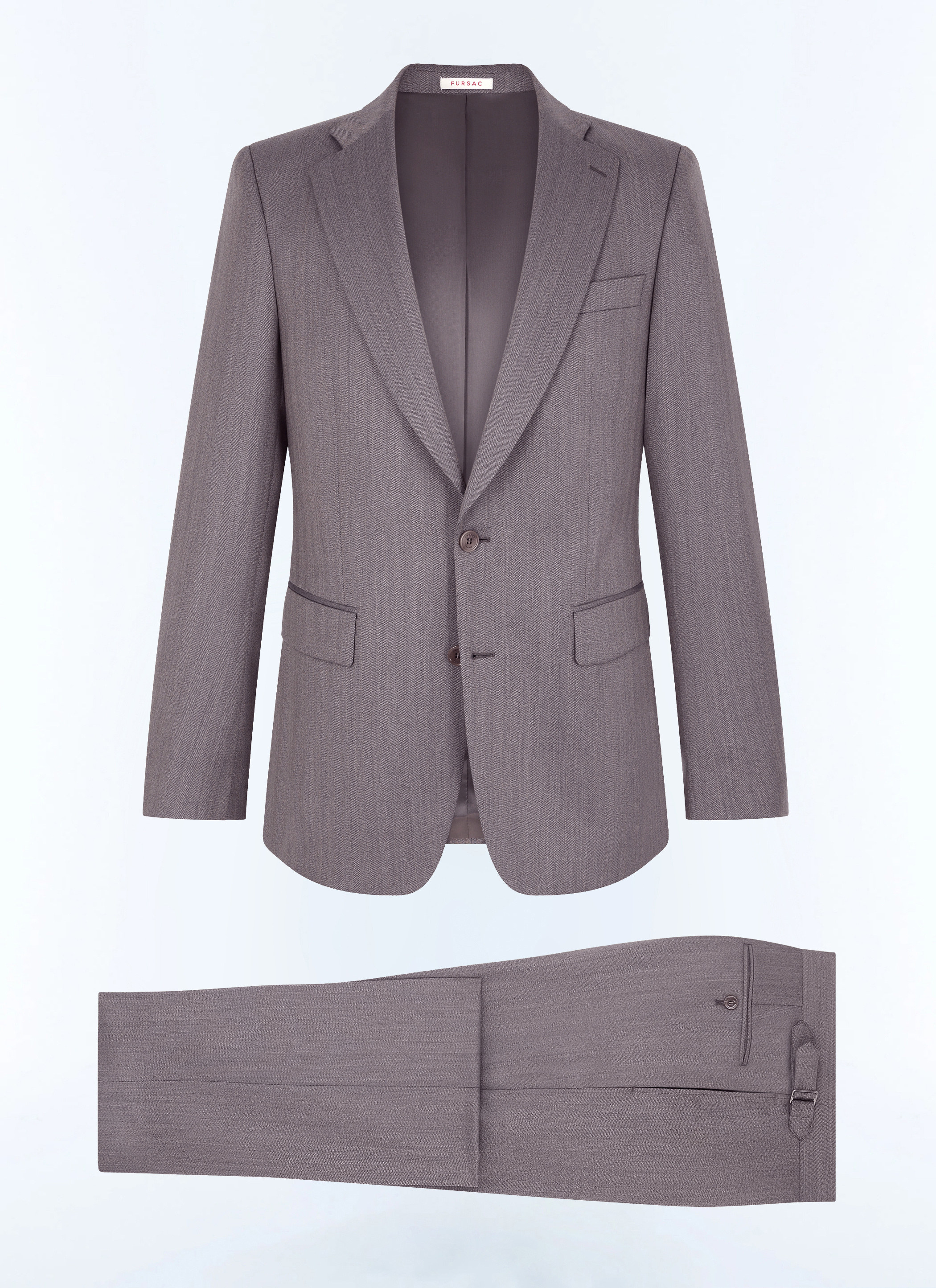 その他 TSJ SUITS 3P GRAY M その他 TSJ SUITS 3P GRAY M Three