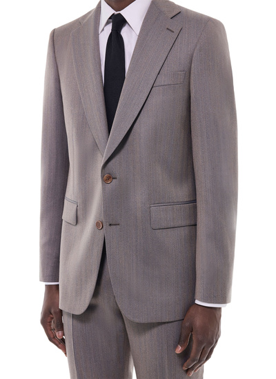 Men's suit Fursac - C3FEXU-GC05-G014