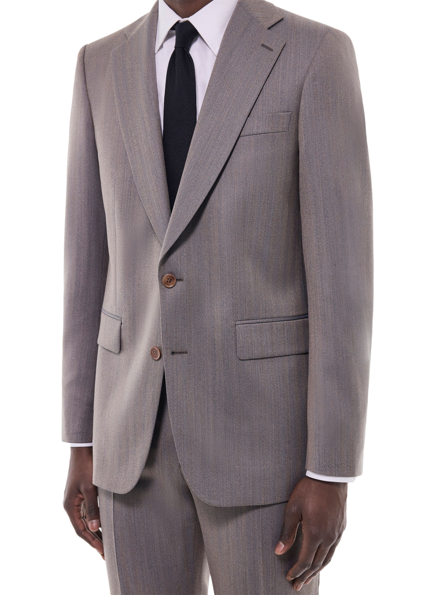 Men's suit Fursac - C3FEXU-GC05-G014