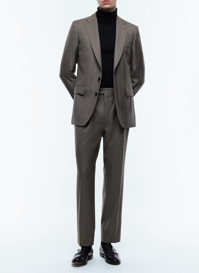 Men's suit Fursac - C3EMMA-EC19-G014