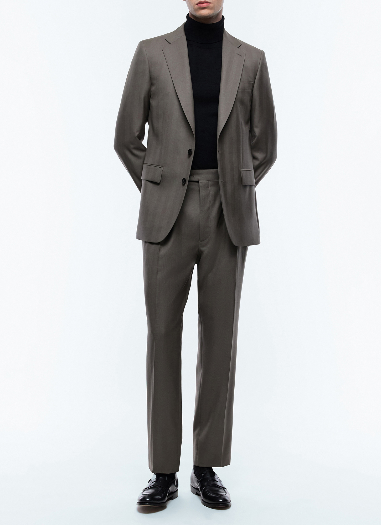 Men's suit Fursac - C3EMMA-EC19-G014