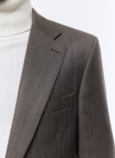 Men's suit Fursac - C3EVRA-EC11-G006