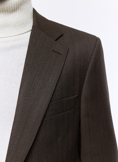 Men's suit Fursac - C3EVRA-EC11-G006