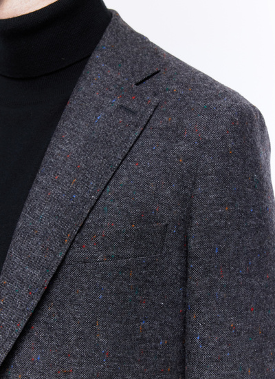 Men's suit Fursac - C3EDMO-EX09-B021