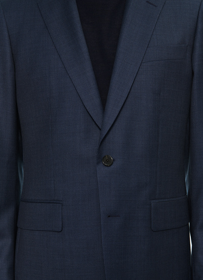 Men's suit Fursac - 22HC2AIDO-AC13/34