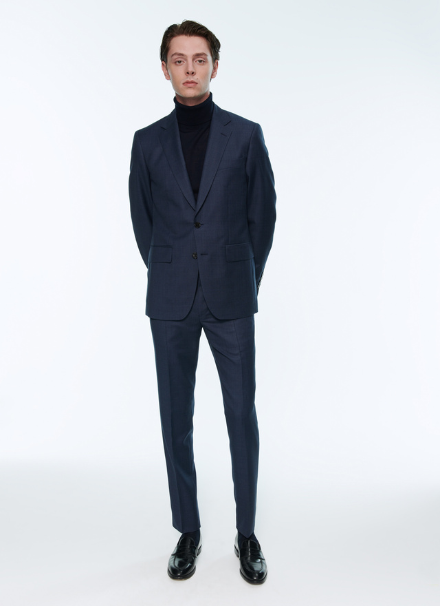 Men's suit Fursac - C2AIDO-AC13-34