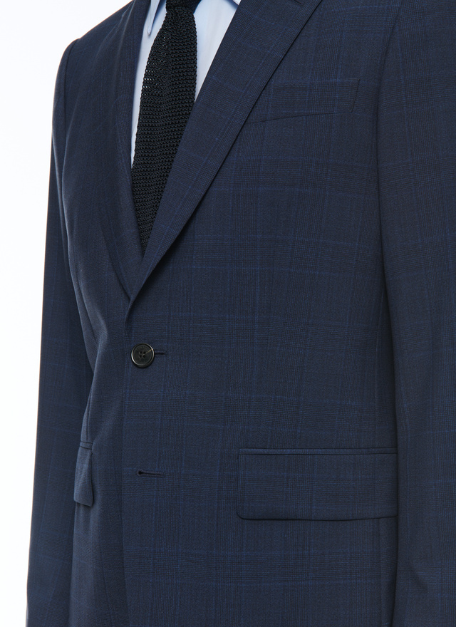 Men's suit Fursac - C2AIDO-CC53-D032