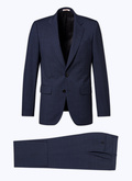 Virgin wool large suit - C2AIDO-CC53-D032