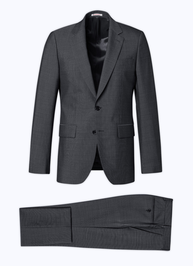 Men's suit Fursac - C2AIDO-F567-29