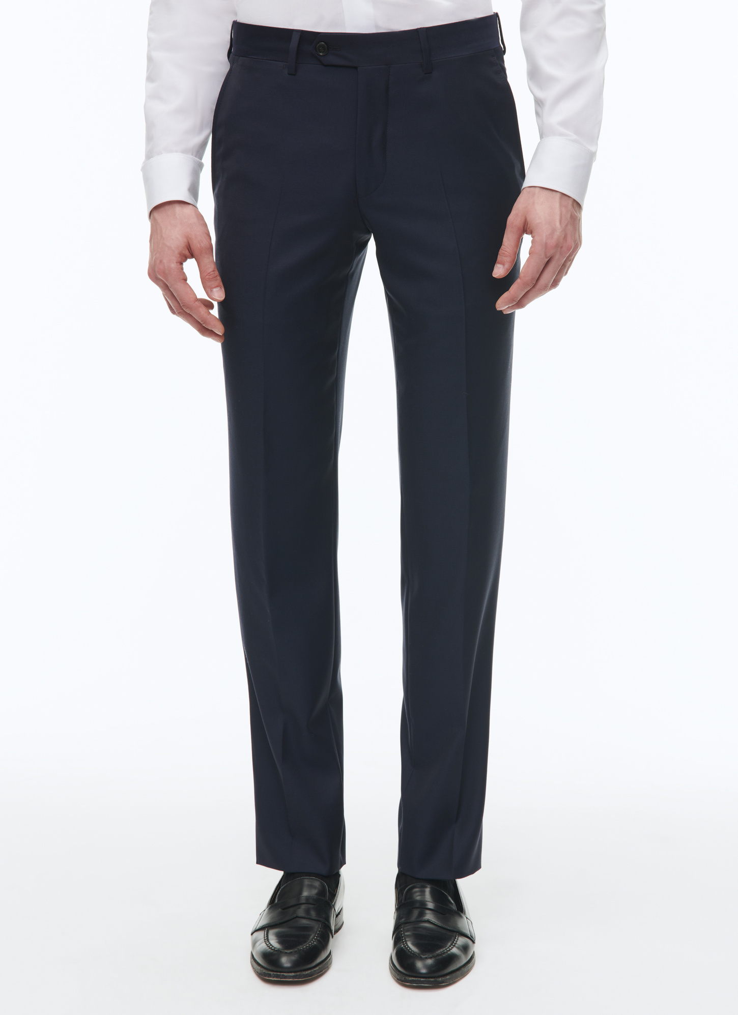 Men's virgin wool suit Fursac - C2AIDO-AC81-31