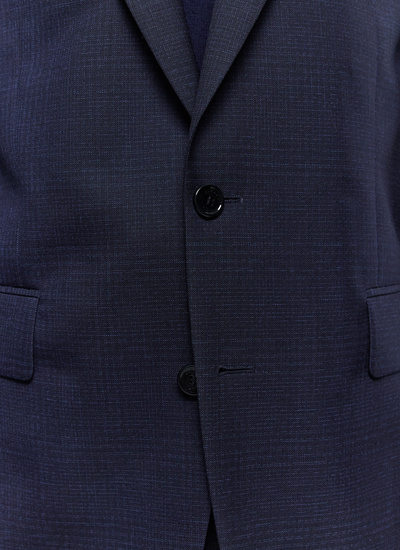 Men's suit Fursac - C2AIDO-EC24-D030