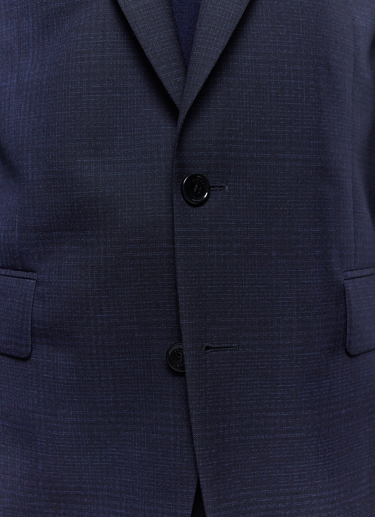 Men's suit Fursac - C2AIDO-EC24-D030