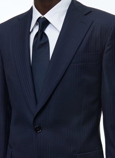 Men's suit Fursac - C2AIDO-DC10-D030