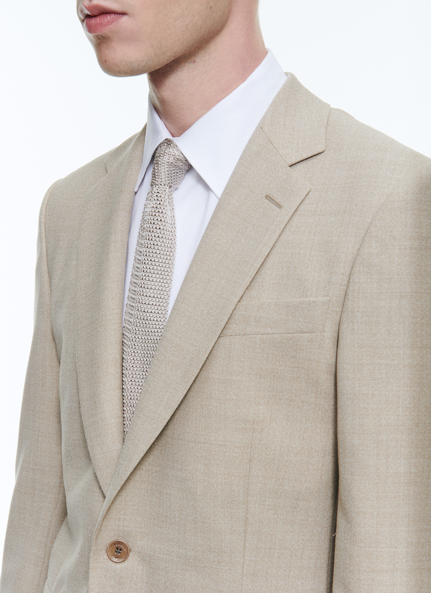 Men's suit Fursac - C3BAXI-BC31-56