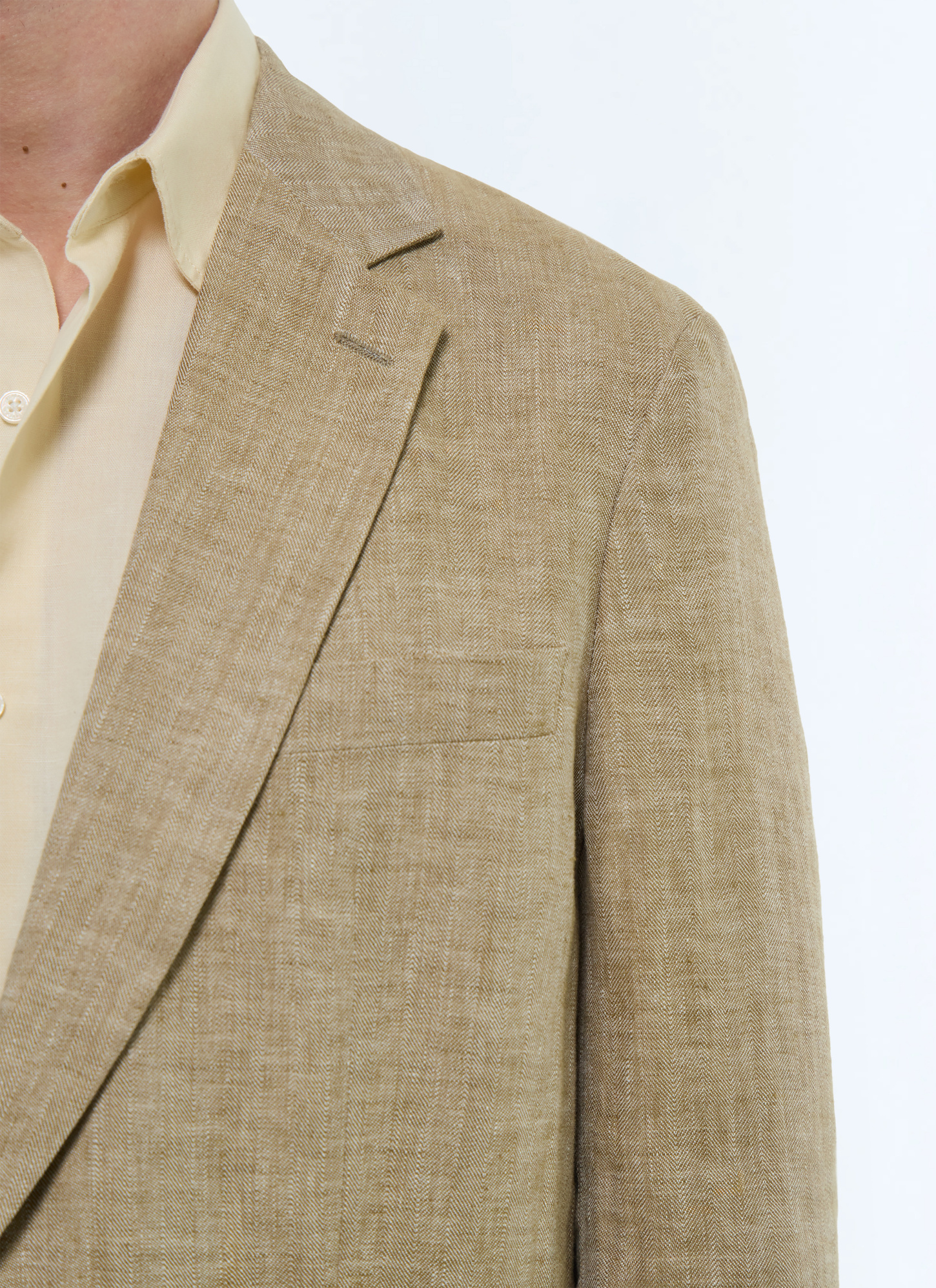 Men's suit Fursac - C3FRAT-FX07-A008