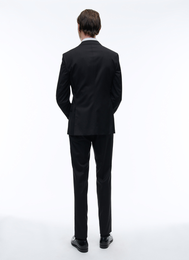 Men's virgin wool suit Fursac - C1AIDO-AC82-20