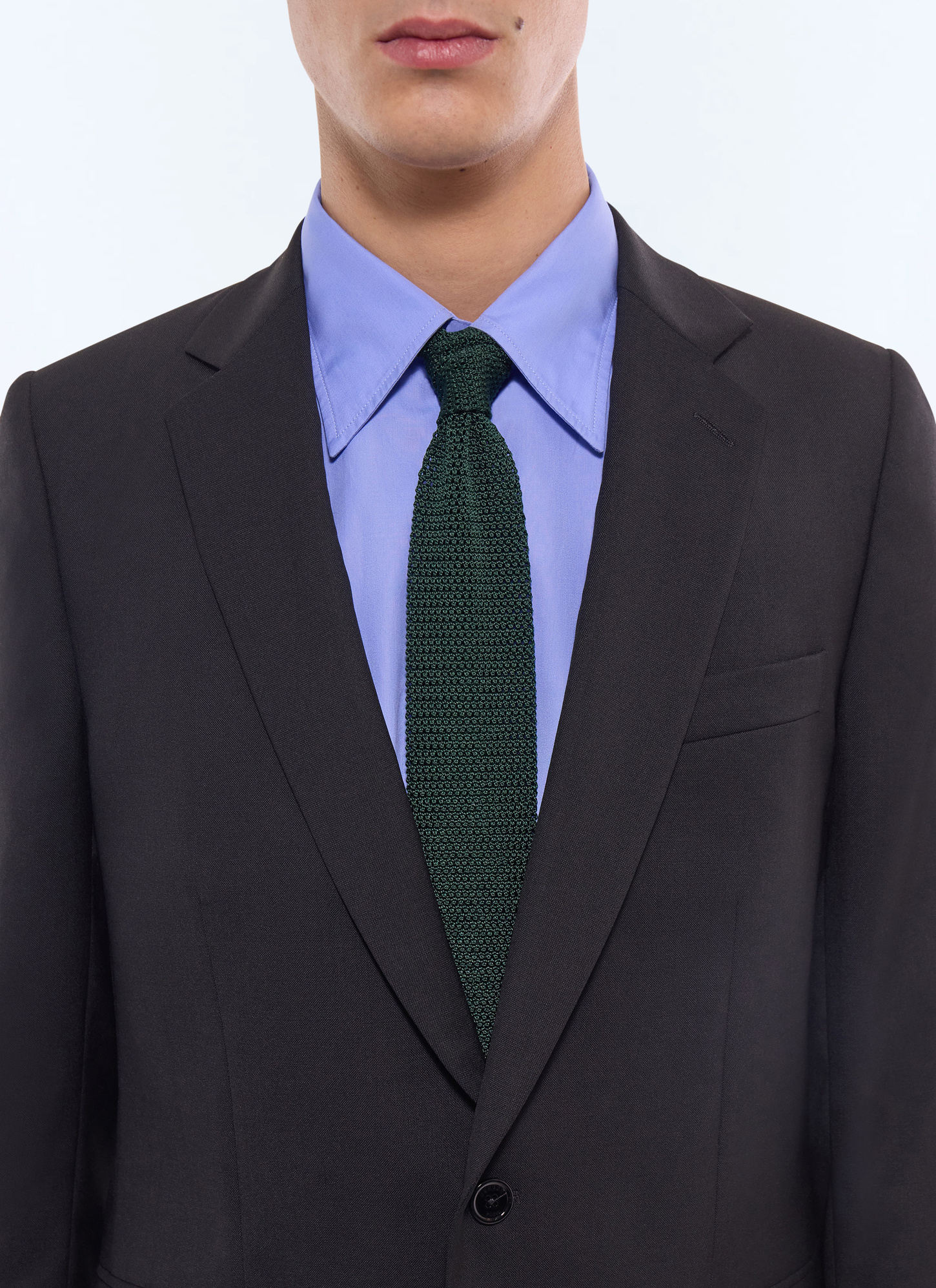 Men's suit Fursac - C2AIDO-GC40-B020