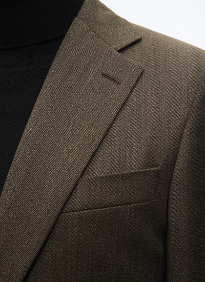 Men's suit Fursac - C3BULL-CX28-H016