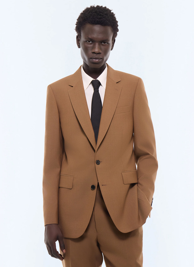 Men's suit Fursac - C3FOXA-LC20-A011