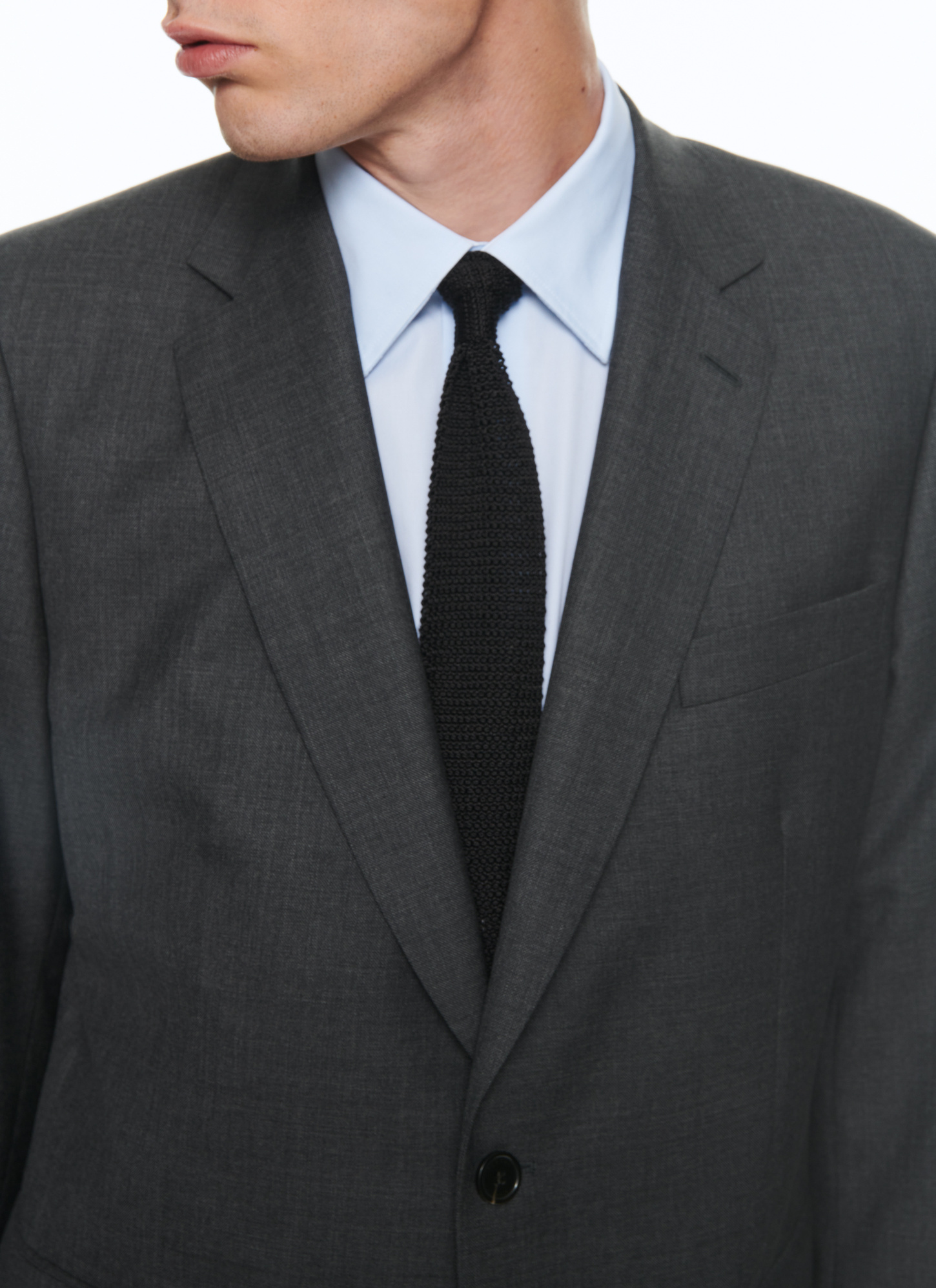 Men's suit Fursac - C1AIDO-CC64-B029