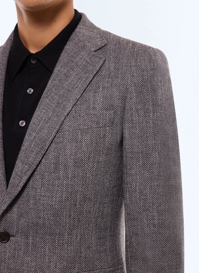 Men's suit Fursac - C3GITO-CX40-B022