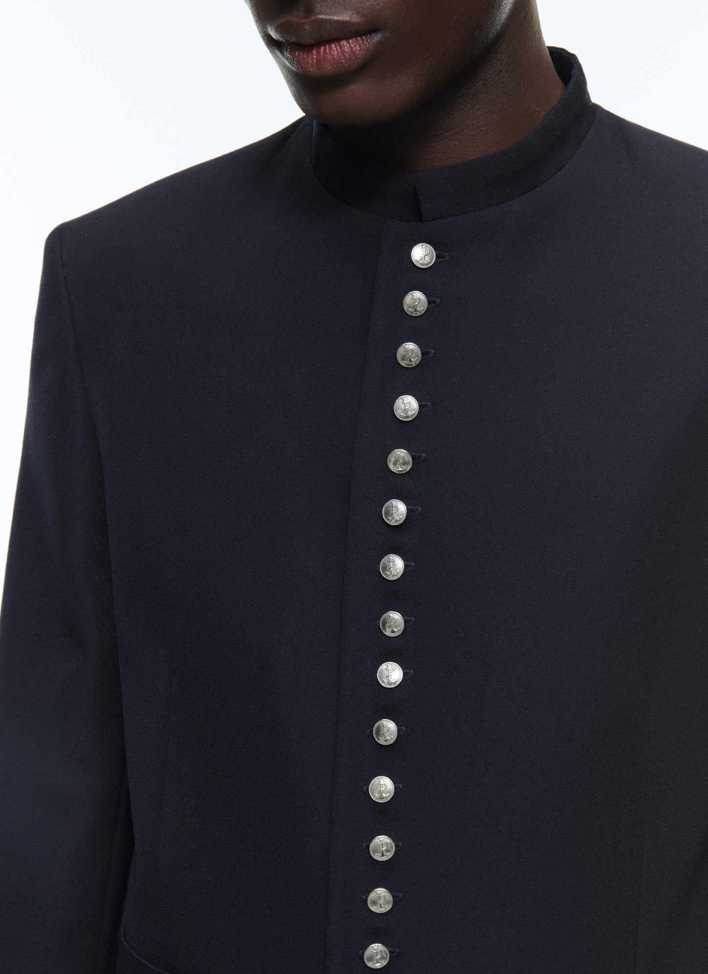 Men's suit Fursac - C3DENK-DC18-D030