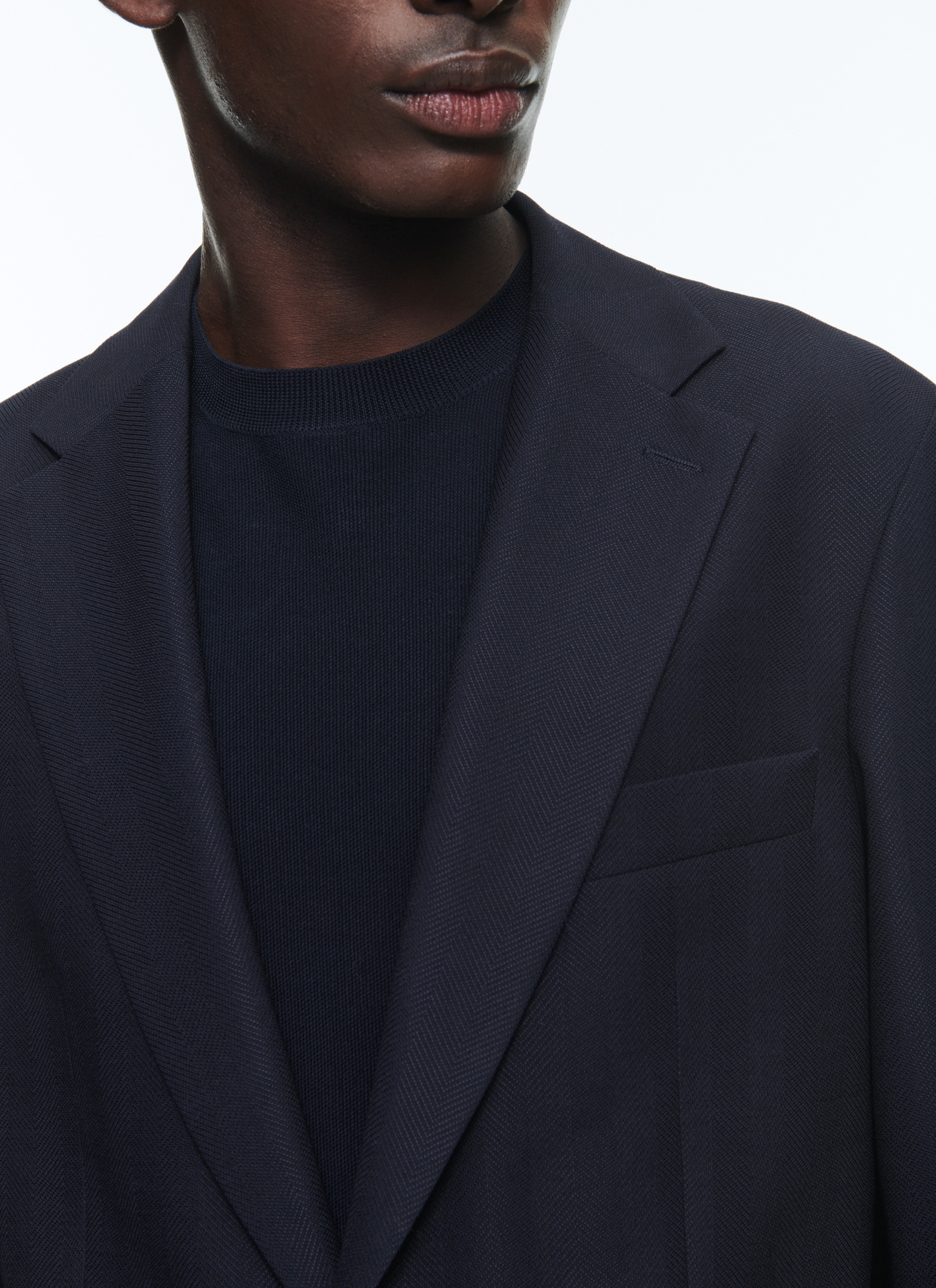 Men's suit Fursac - C3DODI-DX01-D030