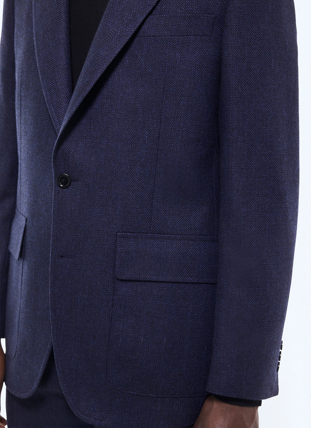 Men's suit Fursac - C3GITO-CX40-D030