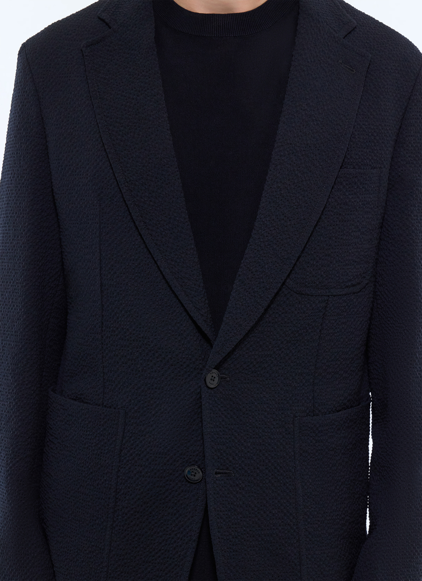 Men's suit Fursac - C3JADO-JX04-D030