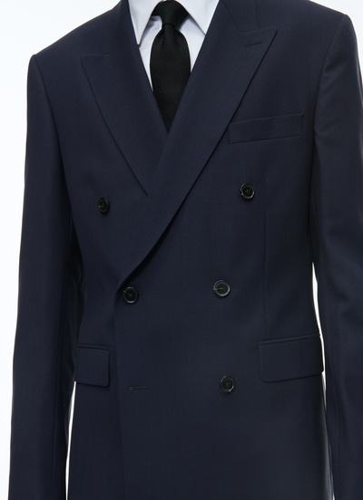 Men's suit Fursac - C3VOCA-DC51-D031