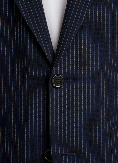 Men's suit Fursac - 22EC3VAFO-VX14/31