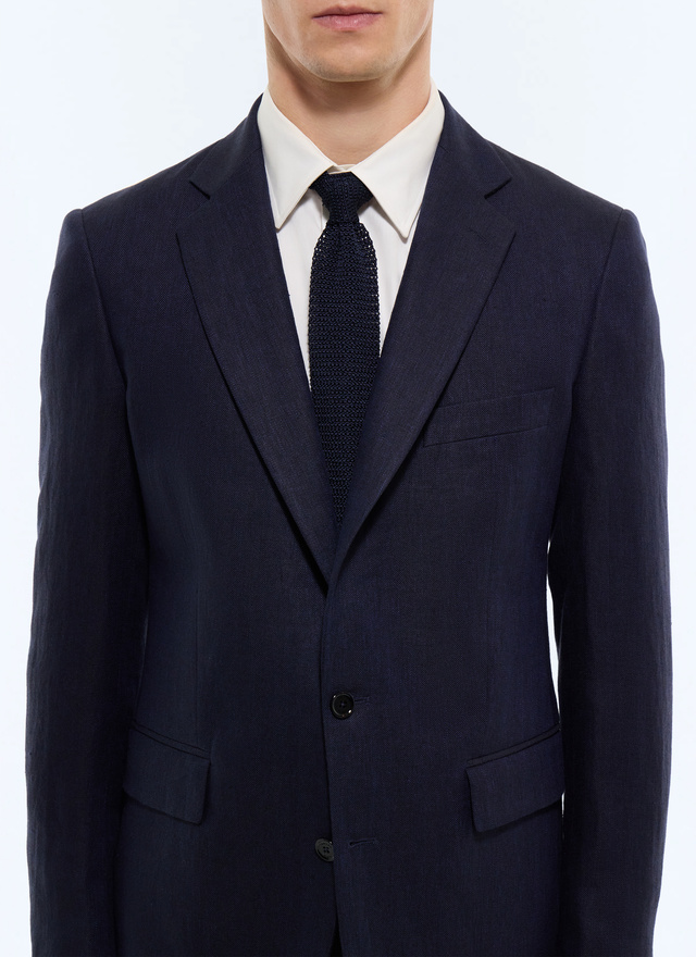 Men's suit Fursac - C3JADA-JX02-D030