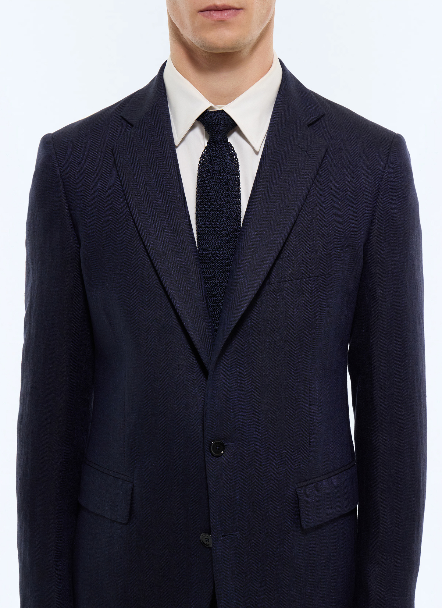 Men's suit Fursac - C3JADA-JX02-D030