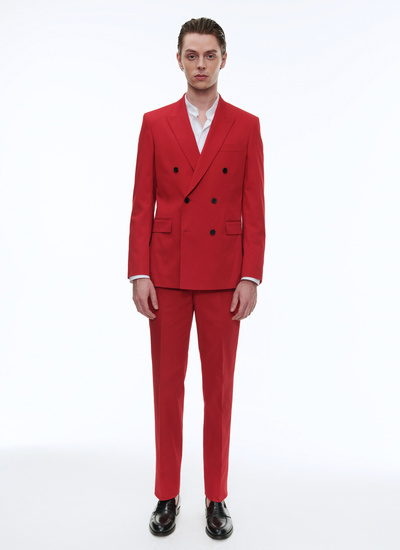 Men's suit Fursac - C3BAPA-BX02-79