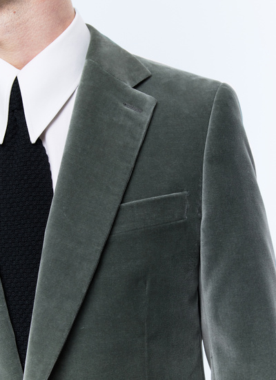 Men's suit Fursac - C3ELLA-EC21-H018