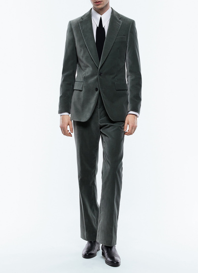 Men's suit Fursac - C3ELLA-EC21-H018