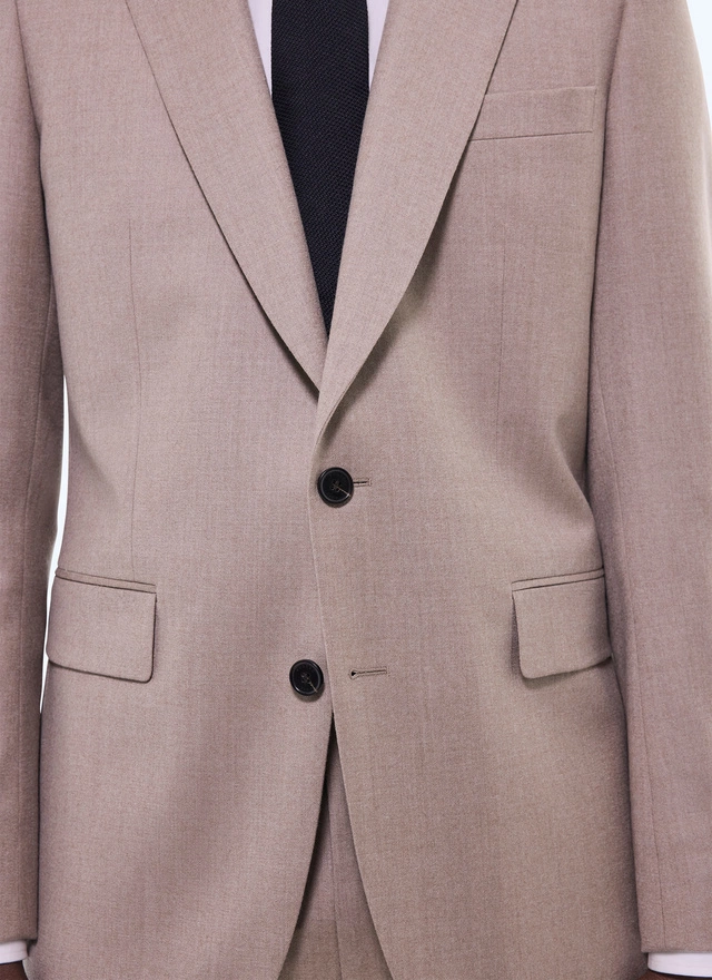Men's suit Fursac - C3FOXA-GC17-A008