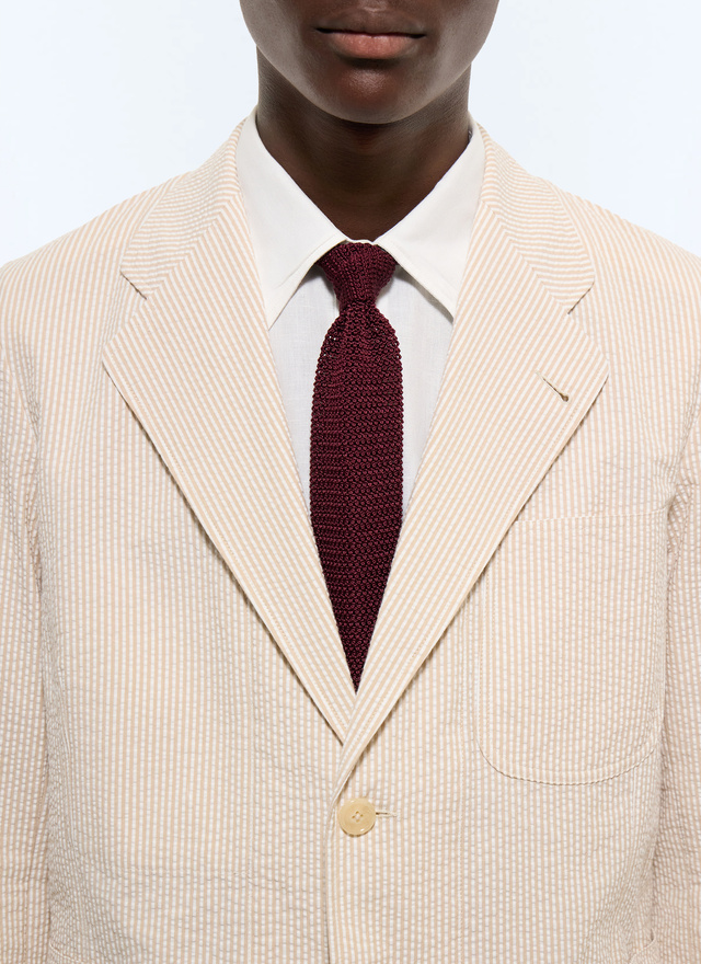 Men's suit Fursac - C3JANA-LX15-A008