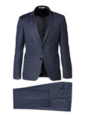 Slim fit suit - C3ILYA-JC24-32