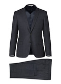 Slim fit suit - C3ILYA-KC06-23